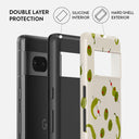 Aperitivo - Google Pixel 7 Case 2