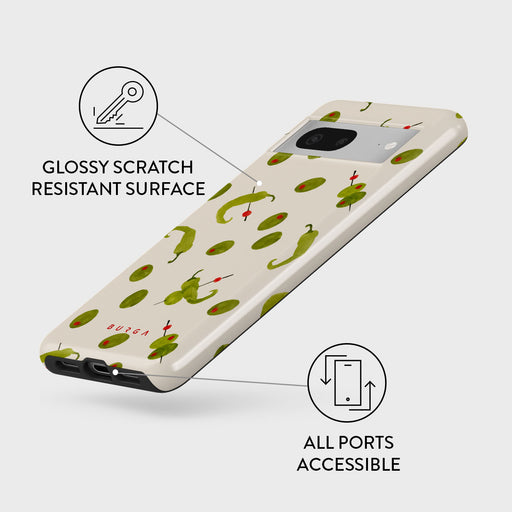 Aperitivo - Google Pixel 7 Case 3