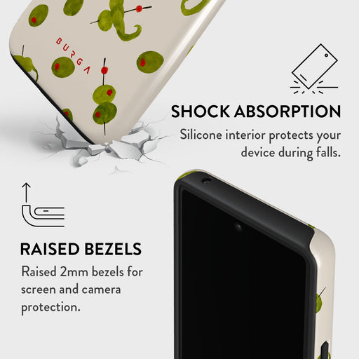 Aperitivo - Google Pixel 7 Case 4