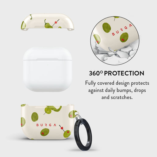 Aperitivo - AirPods 4 Case 2