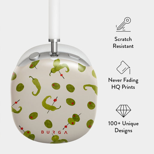 Aperitivo - AirPods Max Case 2