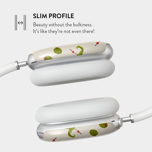 Aperitivo - AirPods Max Case 4