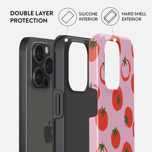 Salsa - iPhone 15 Pro Max Case 2