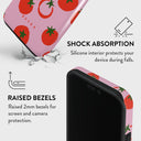 Salsa - iPhone 15 Pro Max Case 4