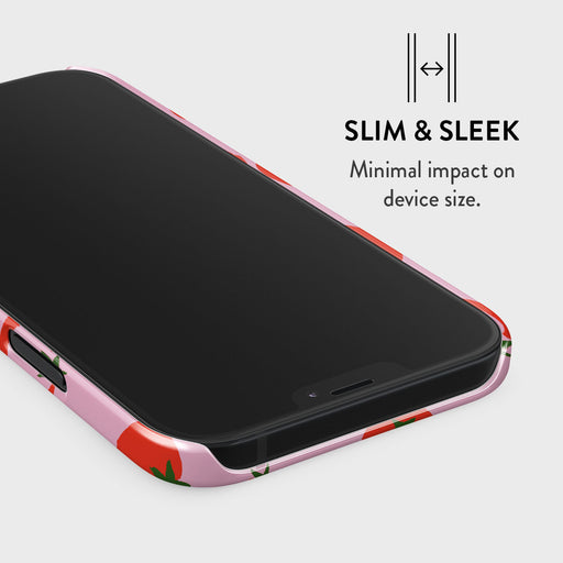 Salsa - iPhone 12 Pro Max Case 4