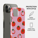 Salsa - iPhone 12 Pro Max Case 2