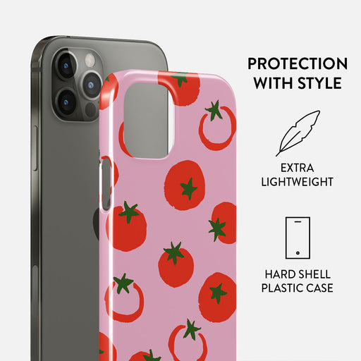Salsa - iPhone 12 Pro Max Case 2
