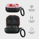 Salsa - Samsung Galaxy Buds Pro Case 4