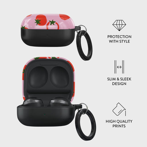 Salsa - Samsung Galaxy Buds Pro Case 4