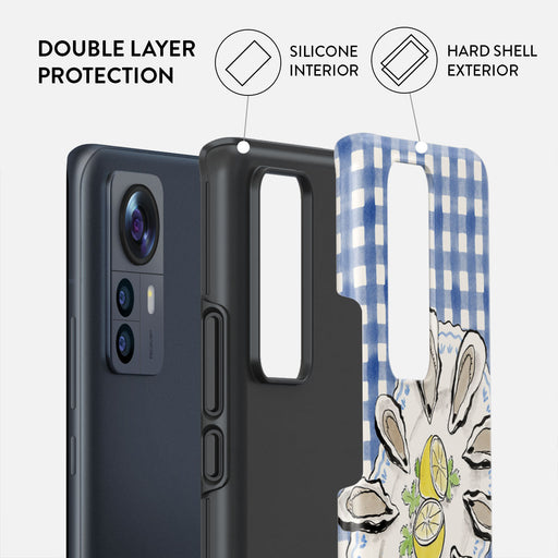 Today's Special - Xiaomi 12 Pro Case 2