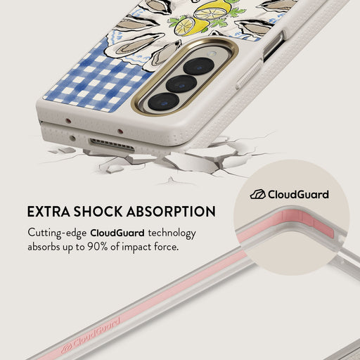 Today's Special - Samsung Galaxy Z Fold 4 Case 22