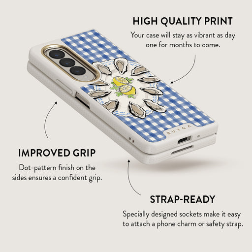 Today's Special - Samsung Galaxy Z Fold 4 Case 24
