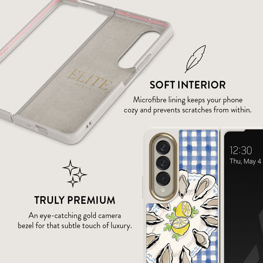 Today's Special - Samsung Galaxy Z Fold 4 Case 25