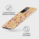 Buona Sera - Xiaomi Redmi Note 10 Pro Case 3
