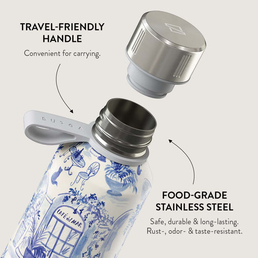 Sobremesa - Water Bottle