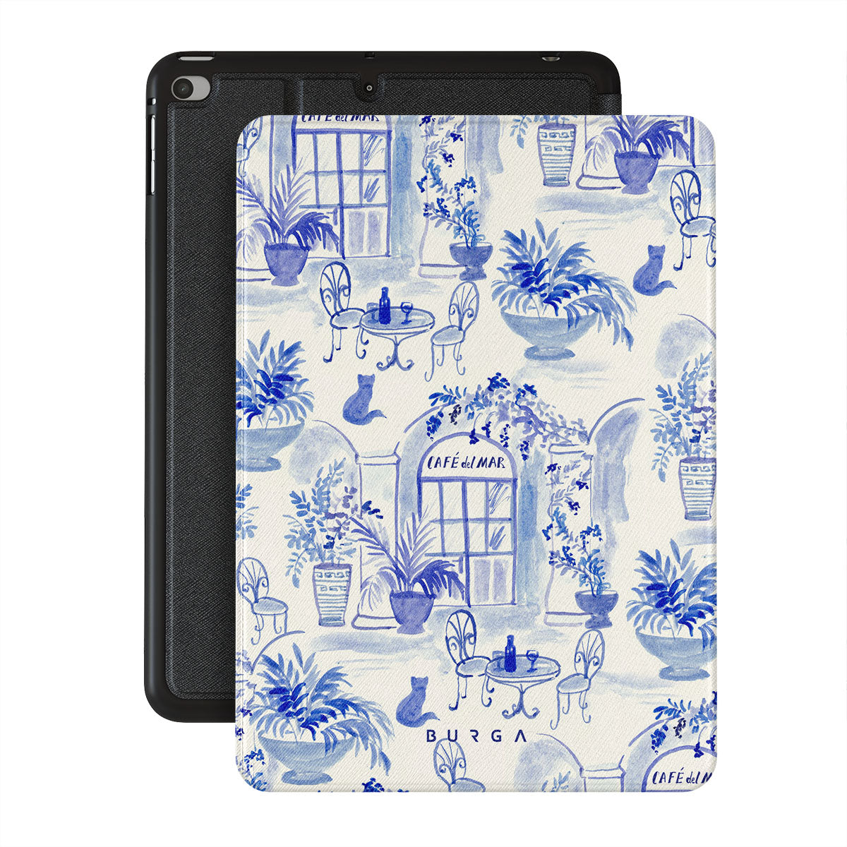 IPad Mini 7.9-inch Cases | 5th Gen - BURGA