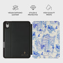 Sobremesa - iPad Mini 8.3 (A17 Pro/6th Gen) Case 2