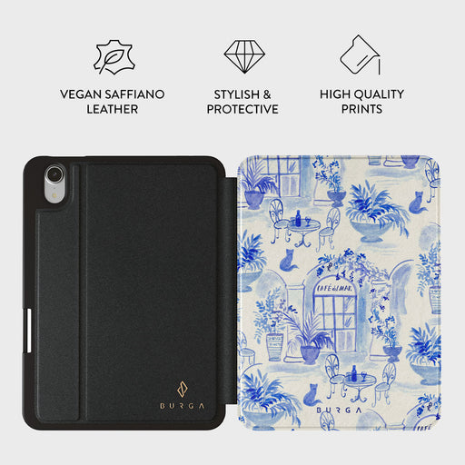 Sobremesa - iPad Mini 8.3 (A17 Pro/6th Gen) Case 2