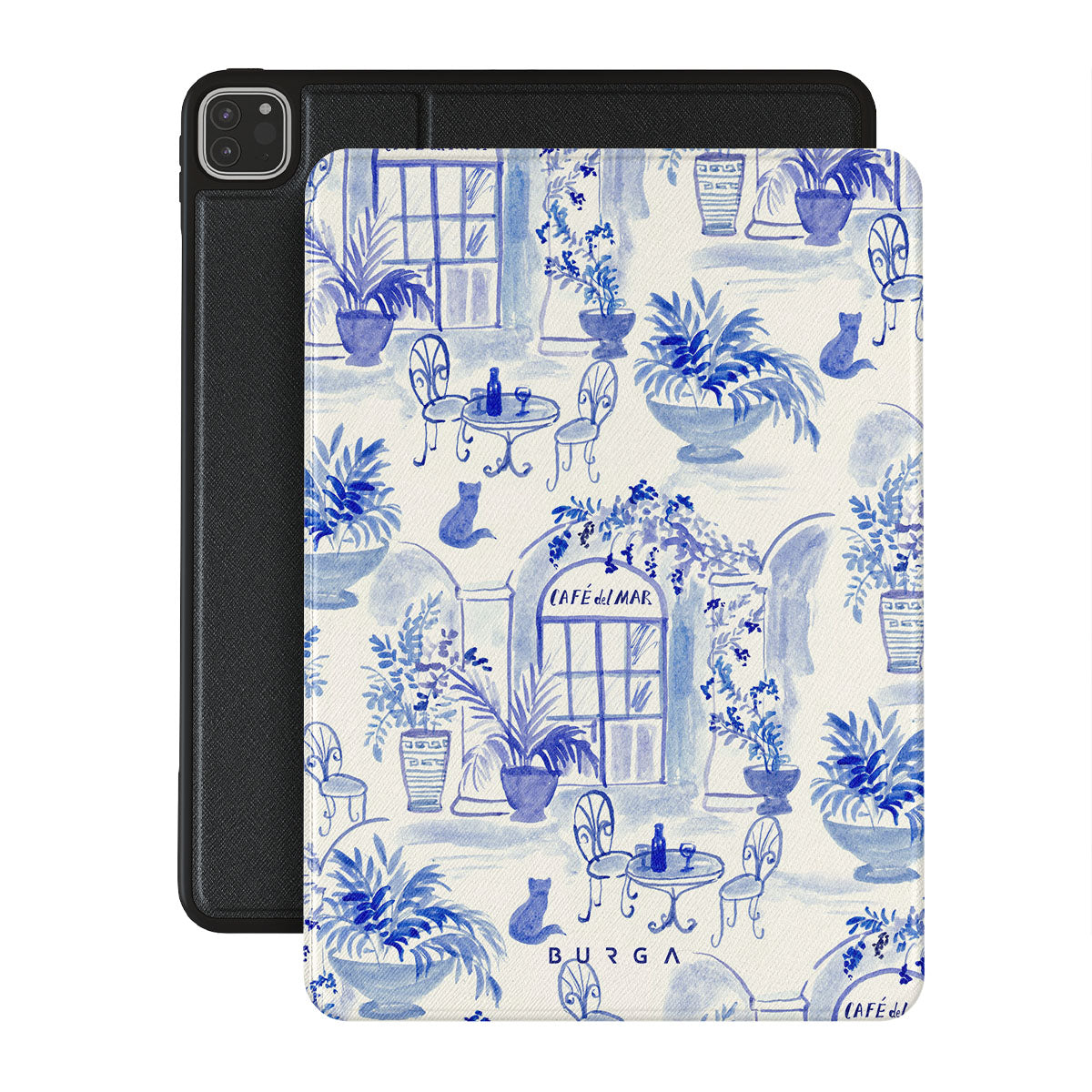 iPad Pro 12.9 5th Generation Cases | 6th Gen Covers - BURGA