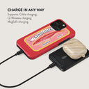 Gourmet - Magnetic Power Bank 4