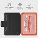 Gourmet - Samsung Galaxy Tab S9+ Case 2