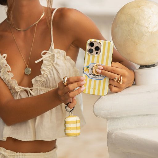 Frizzante - iPhone 16 Pro Max Case 48