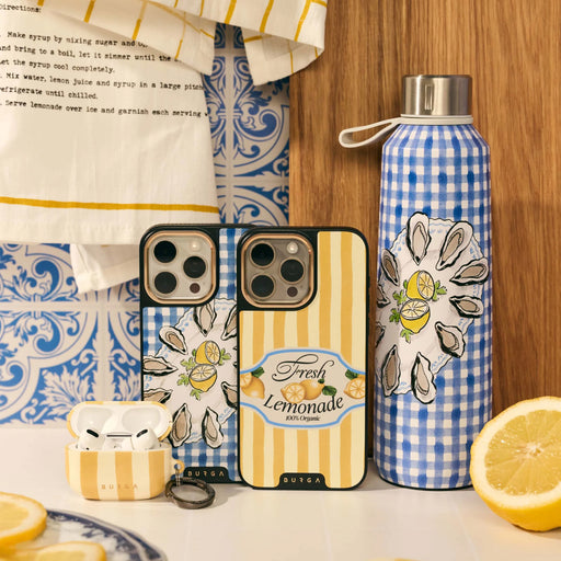 Frizzante - AirPods 4 Case 7