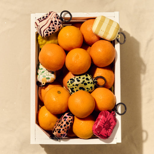 Frizzante - AirPods 4 Case 8
