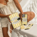 Frizzante - AirPods 4 Case 9