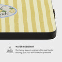 Frizzante - Laptop Sleeve 10