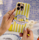 Frizzante - Samsung Galaxy Note 20 Ultra 4G / 5G Case 9