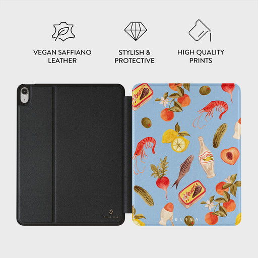 Al Fresco - iPad Air 10.9 (5th/4th Gen) Case 2
