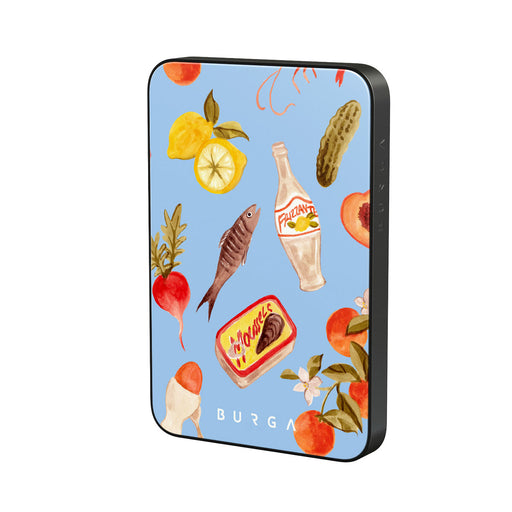 Al Fresco - Magnetic Power Bank 1