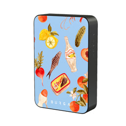 15,000 mAh