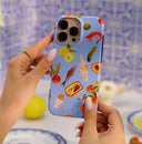 Al Fresco - Samsung Galaxy A15 4G / 5G Case 5