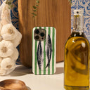 Sardinhas - Samsung Galaxy A50 Case 8