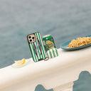 Sardinhas - AirPods 4 Case 7