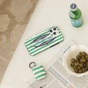 Sardinhas - AirPods 4 Case 8