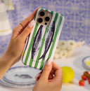 Sardinhas - Samsung Galaxy A50 Case 5