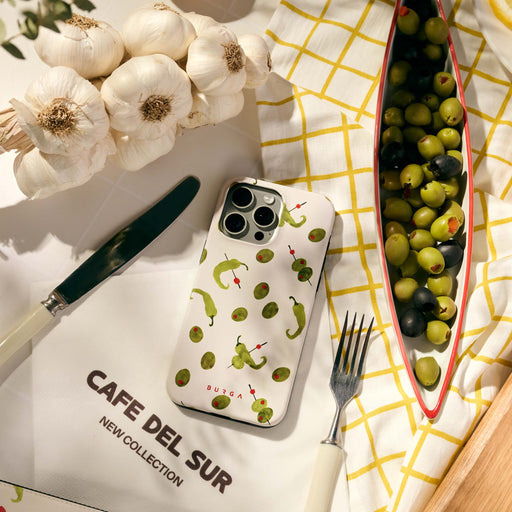 Aperitivo - Google Pixel 7 Case 9