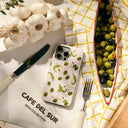 Aperitivo - OnePlus 9 Case 9