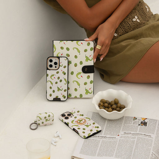 Aperitivo - AirPods 4 Case 7