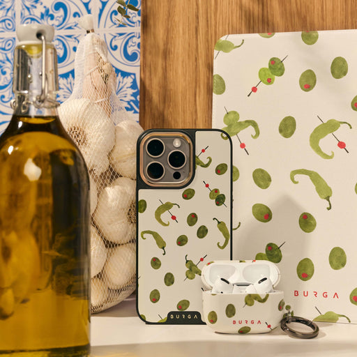 Aperitivo - AirPods 4 Case 8