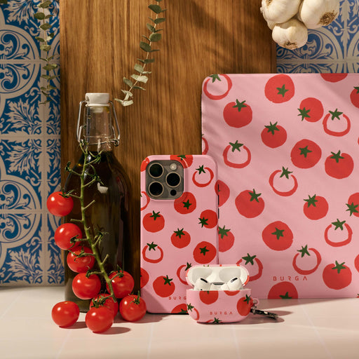 Salsa - iPad Pro 11 (4th/3rd Gen) Case 9