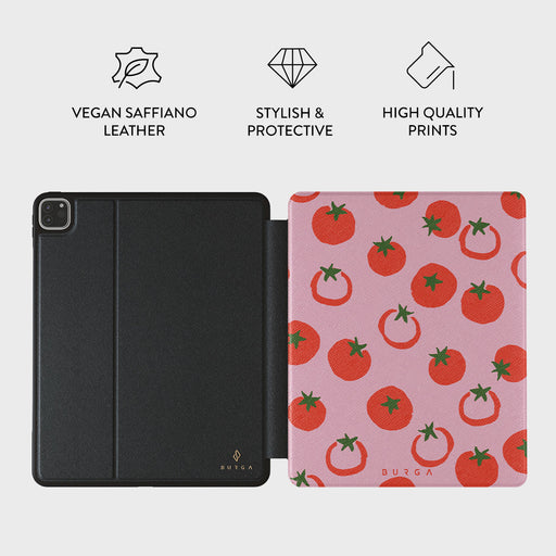 Salsa - iPad Pro 11 (4th/3rd Gen) Case 2