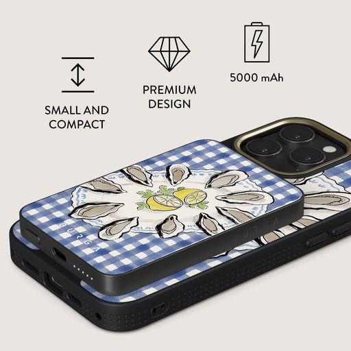 Today's Special - Magnetic Power Bank 2