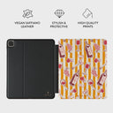 Buona Sera - iPad Pro 11 (4th/3rd Gen) Case 2