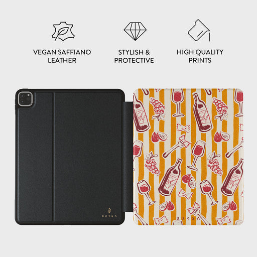 Buona Sera - iPad Pro 11 (4th/3rd Gen) Case 2