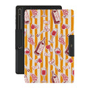 Buona Sera - Samsung Galaxy Tab S8 Ultra Case 1