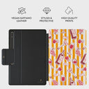 Buona Sera - Samsung Galaxy Tab S8 Ultra Case 2